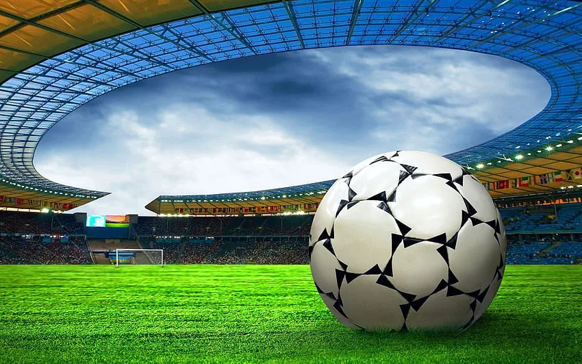 Pertandingan olahraga sebagai bagian dari lobi taruhan HOMETOGEL