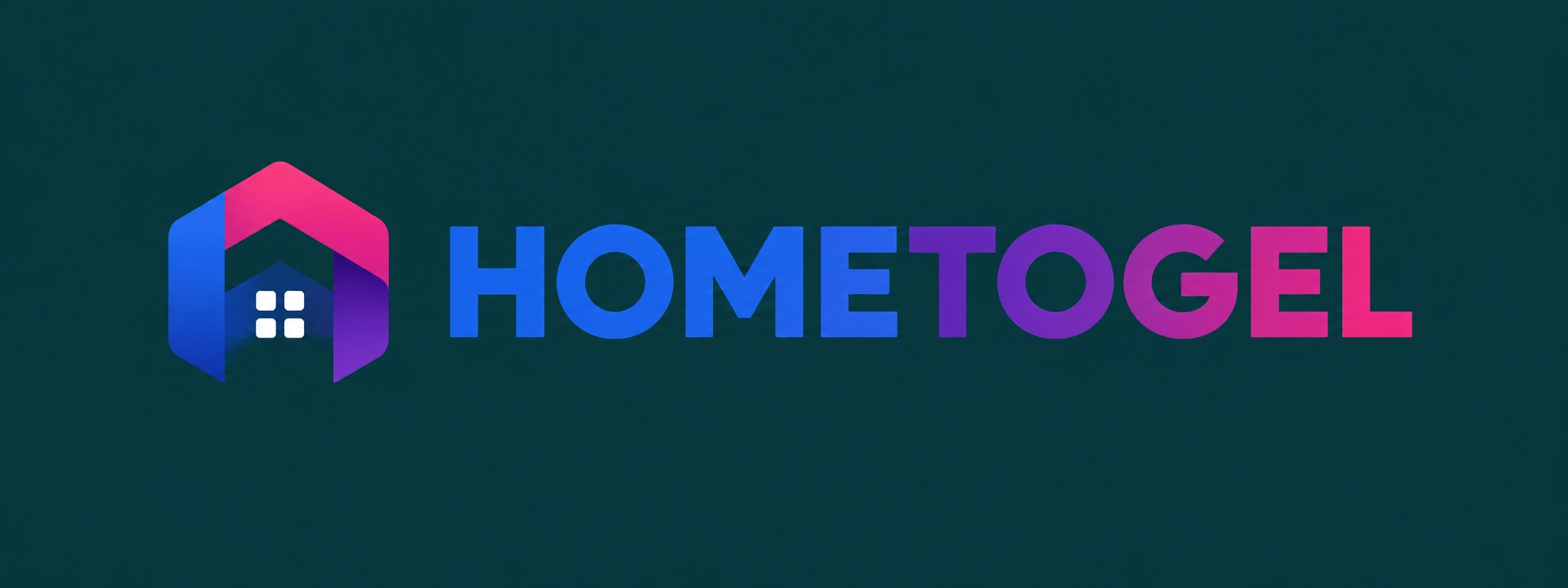 HOMETOGEL Logo